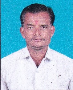 Avinash Uttam Thorat