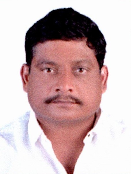 Avinash Vishwanath Bhosikar