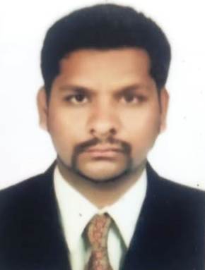 Avinashbhai Bhikhubhai Aahir