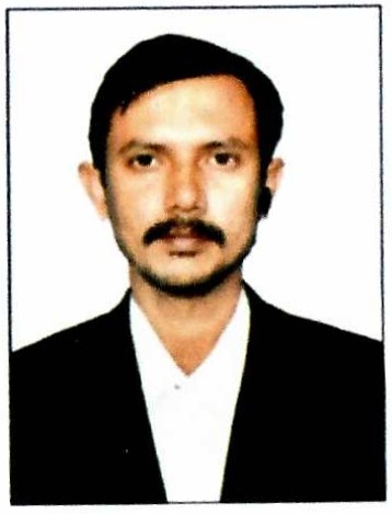 Avishek Chakraborty