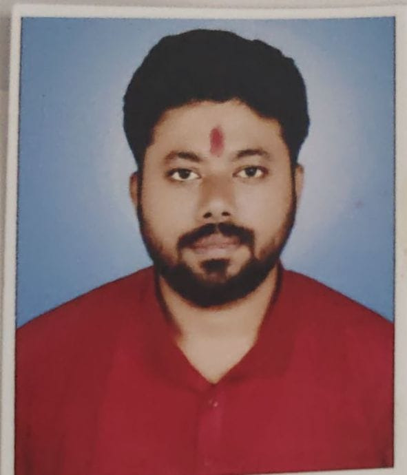 Avishek Kumar
