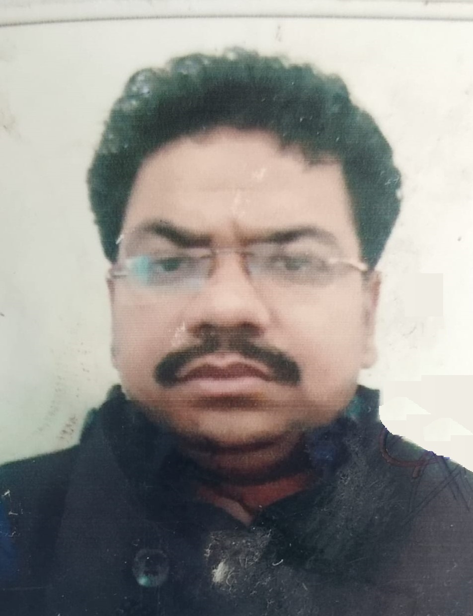 Avnish Tiwari