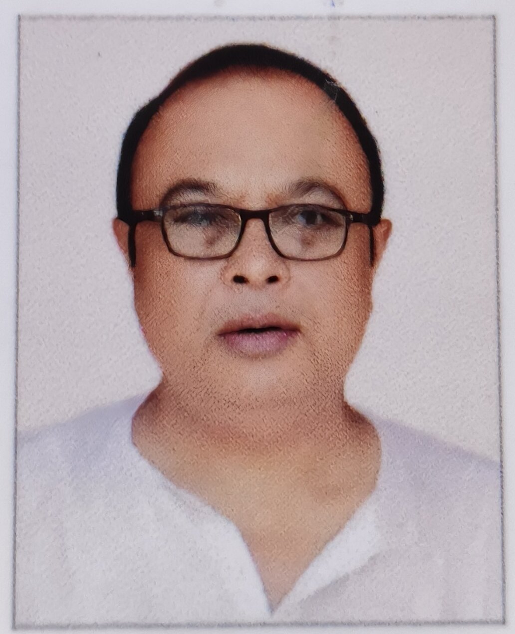 Avoyananda Mukhopadhyay