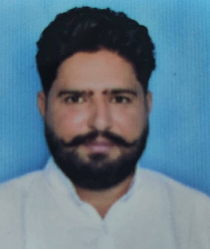 Avtar Singh