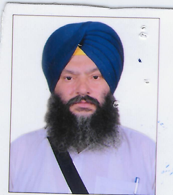 Avtar Singh
