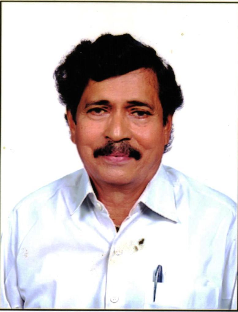 Avutapalli Rambabu
