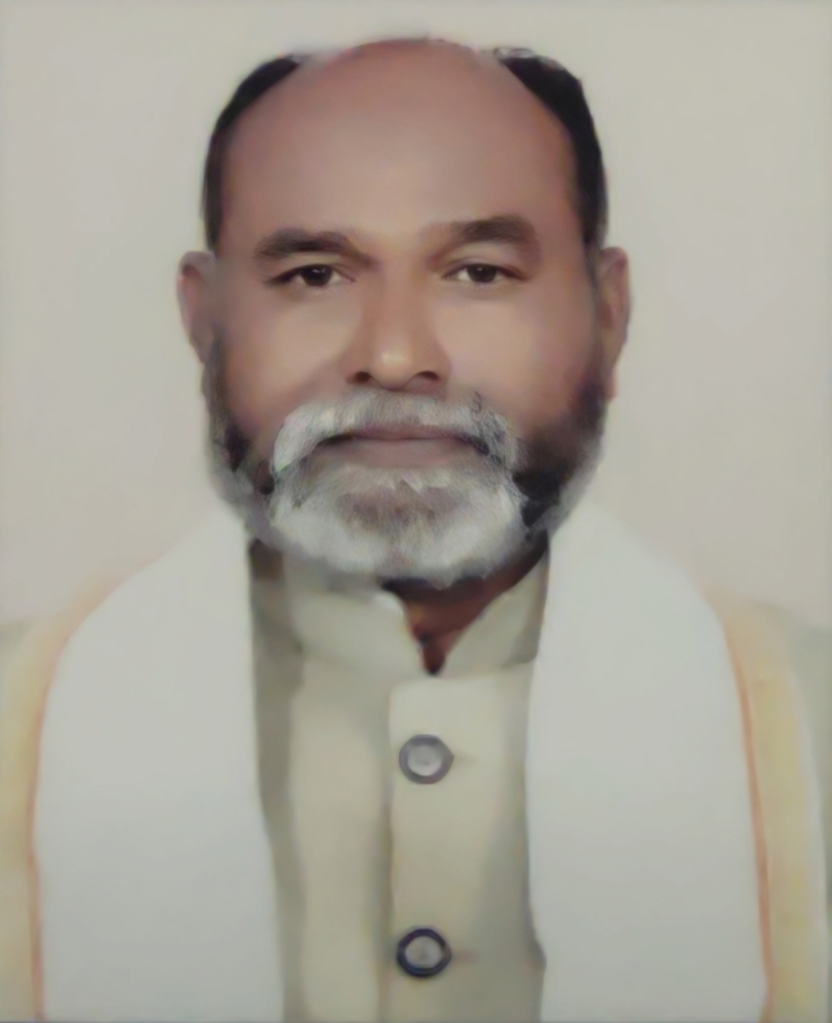 Awachit Shamrao Sayam