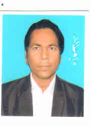Awadh Kishor Sahni