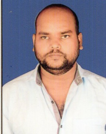 Awadh Kishor Sharma