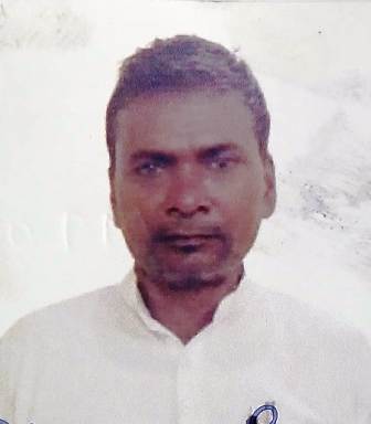 Awadhesh Kumar Chauhan
