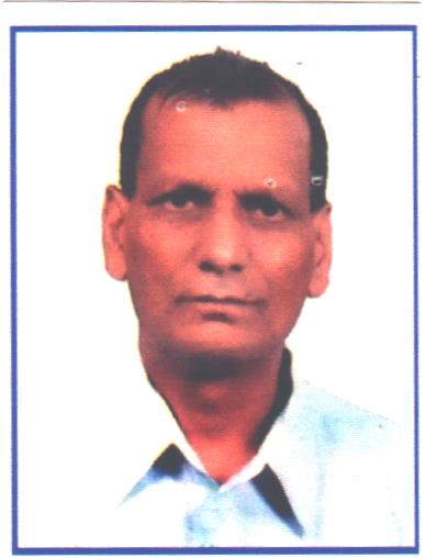 Awadhesh Kumar Sinha