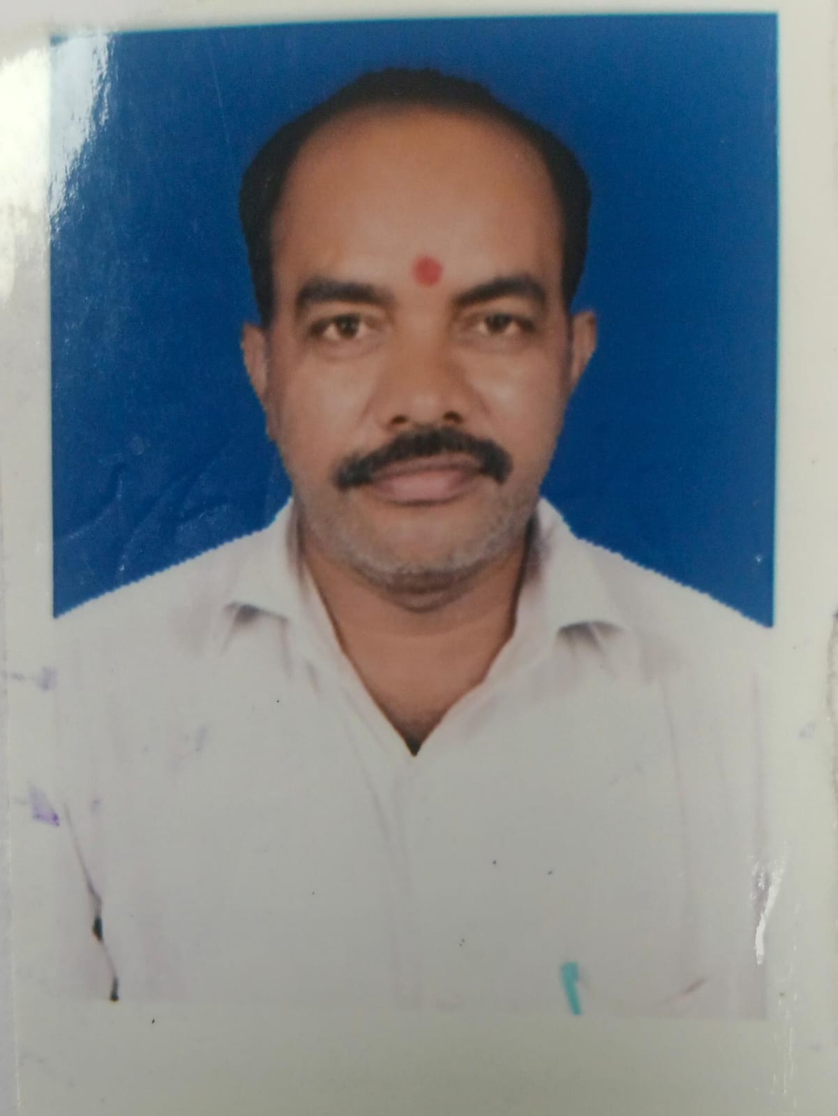Awadhesh Kumar
