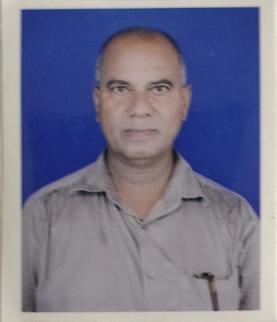 Awadhesh Prasad