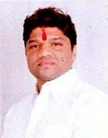 Awale Raju(Baba) Jaywantrao