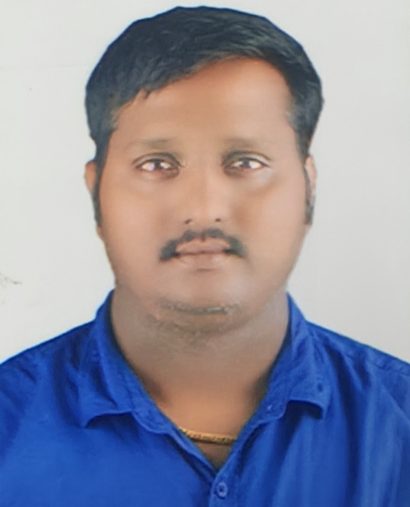 Aware Siddheshwar Bharat