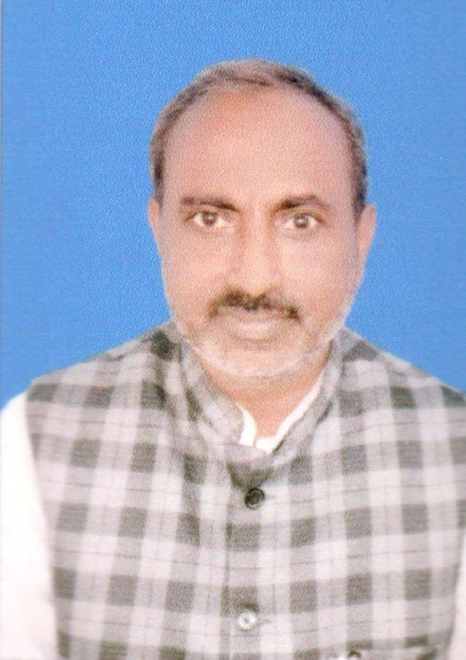 Awdhesh Bhagat