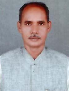 Awdhesh Ram
