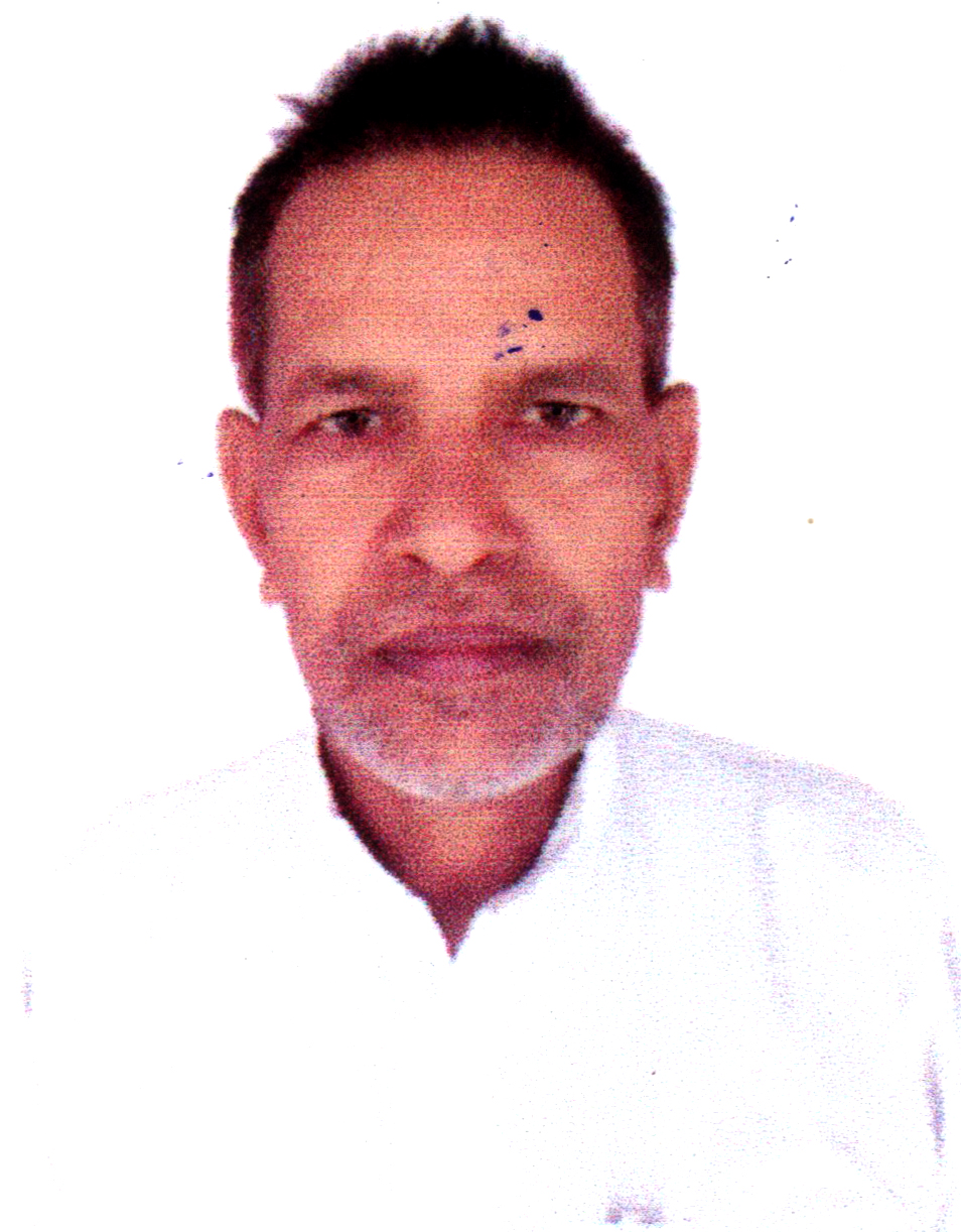 Awdhesh Singh