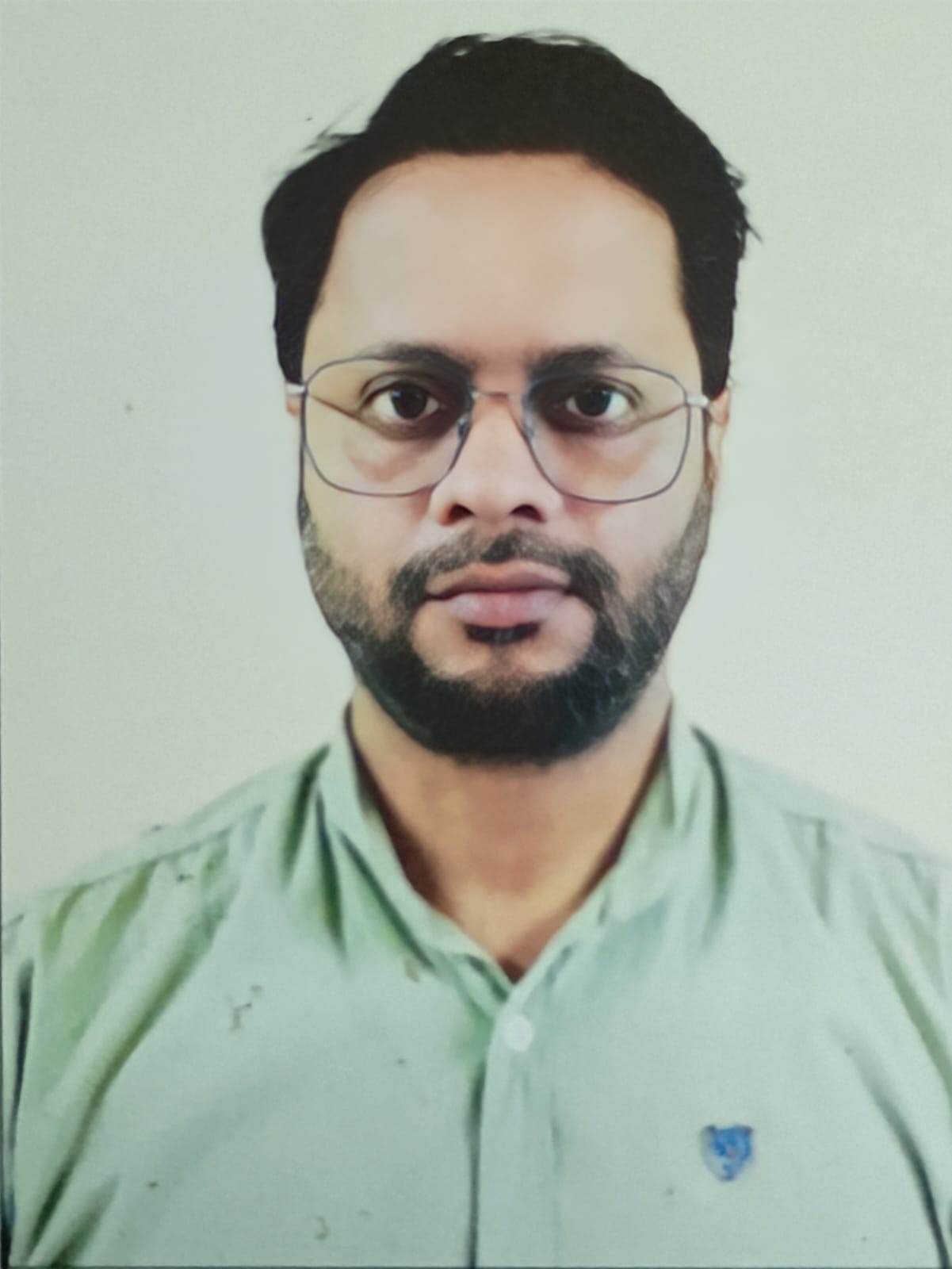 Ayan Chakraborty