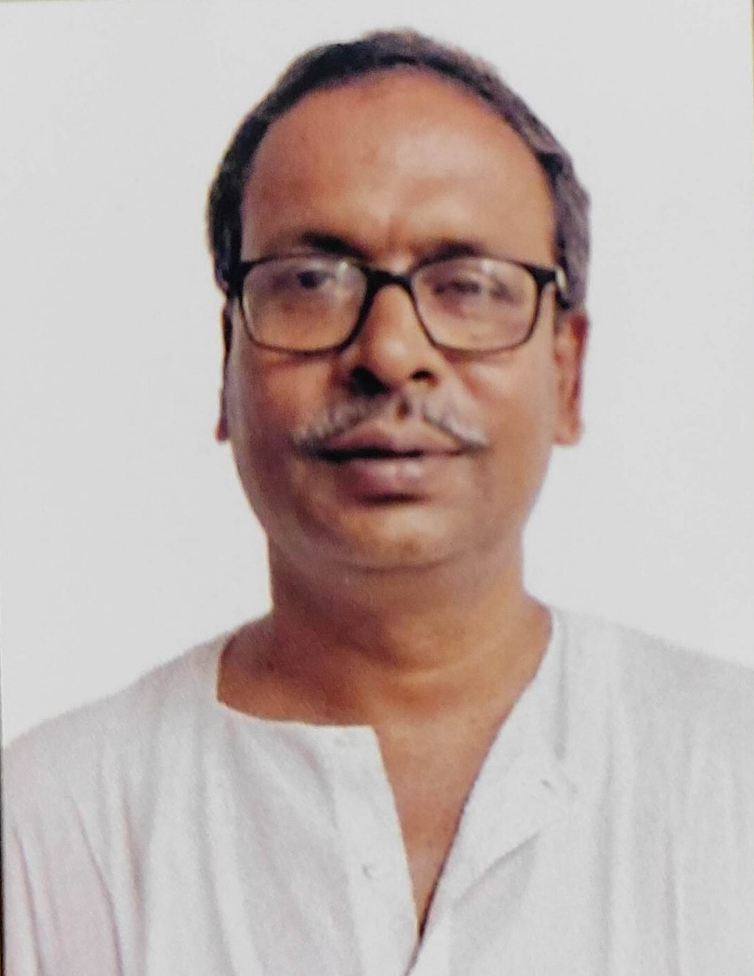 Ayasanul Haque Sk.