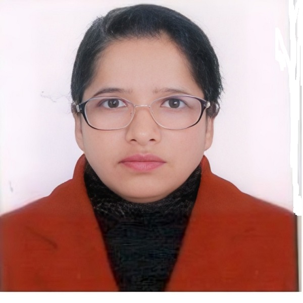 Ayasha Khatoon