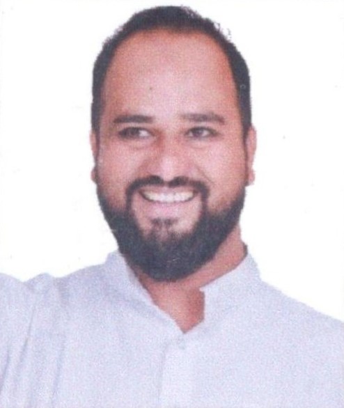 Ayaz Ali