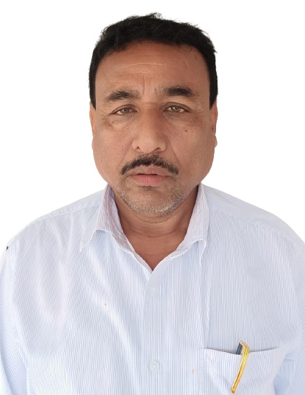 Aynal Haque