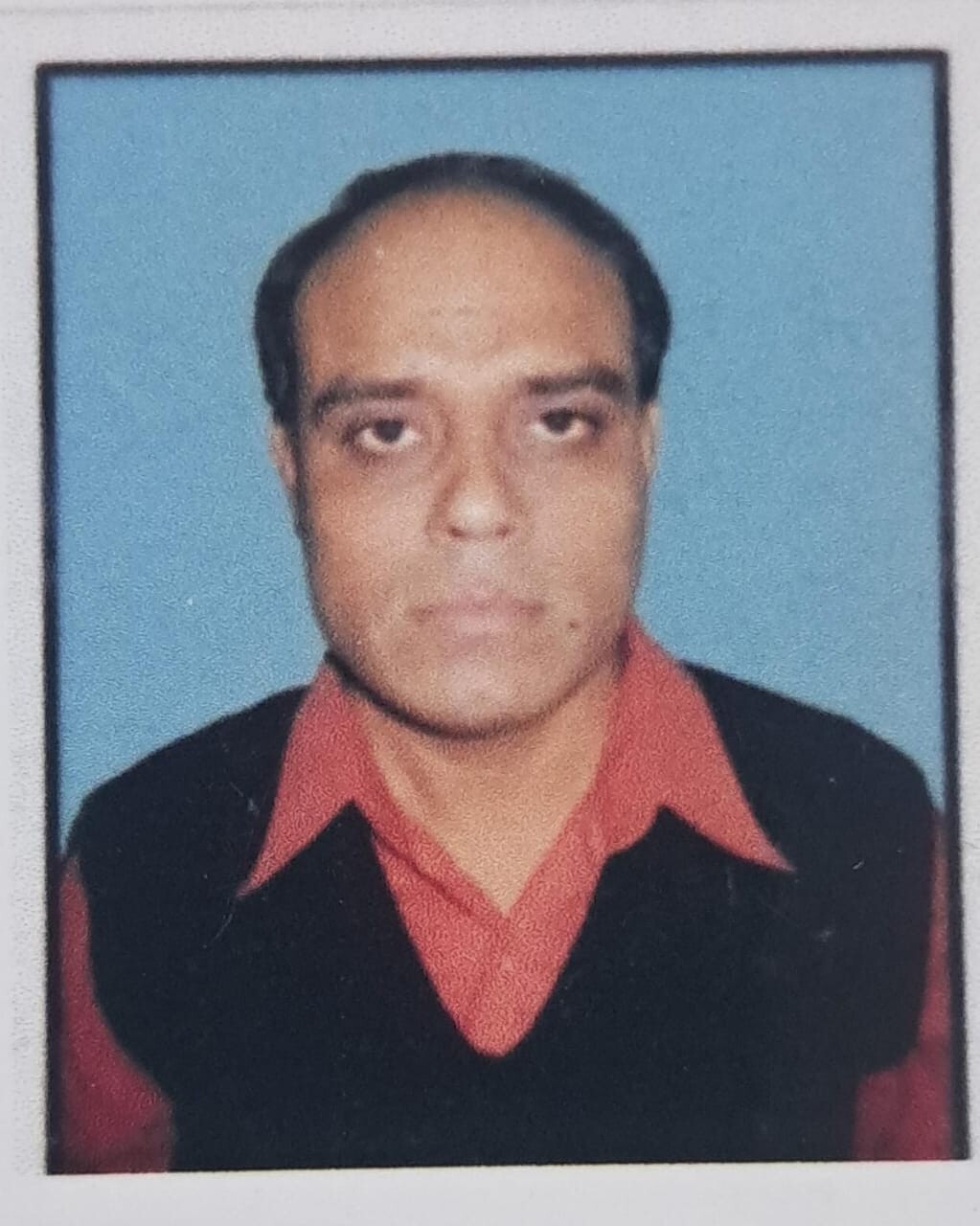 Aynul Arefin(Raju Ahmed)