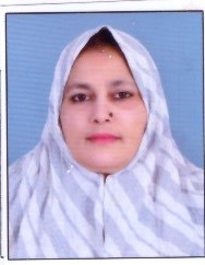 Aysha Bi