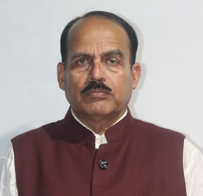 Ayub Ali Mollah