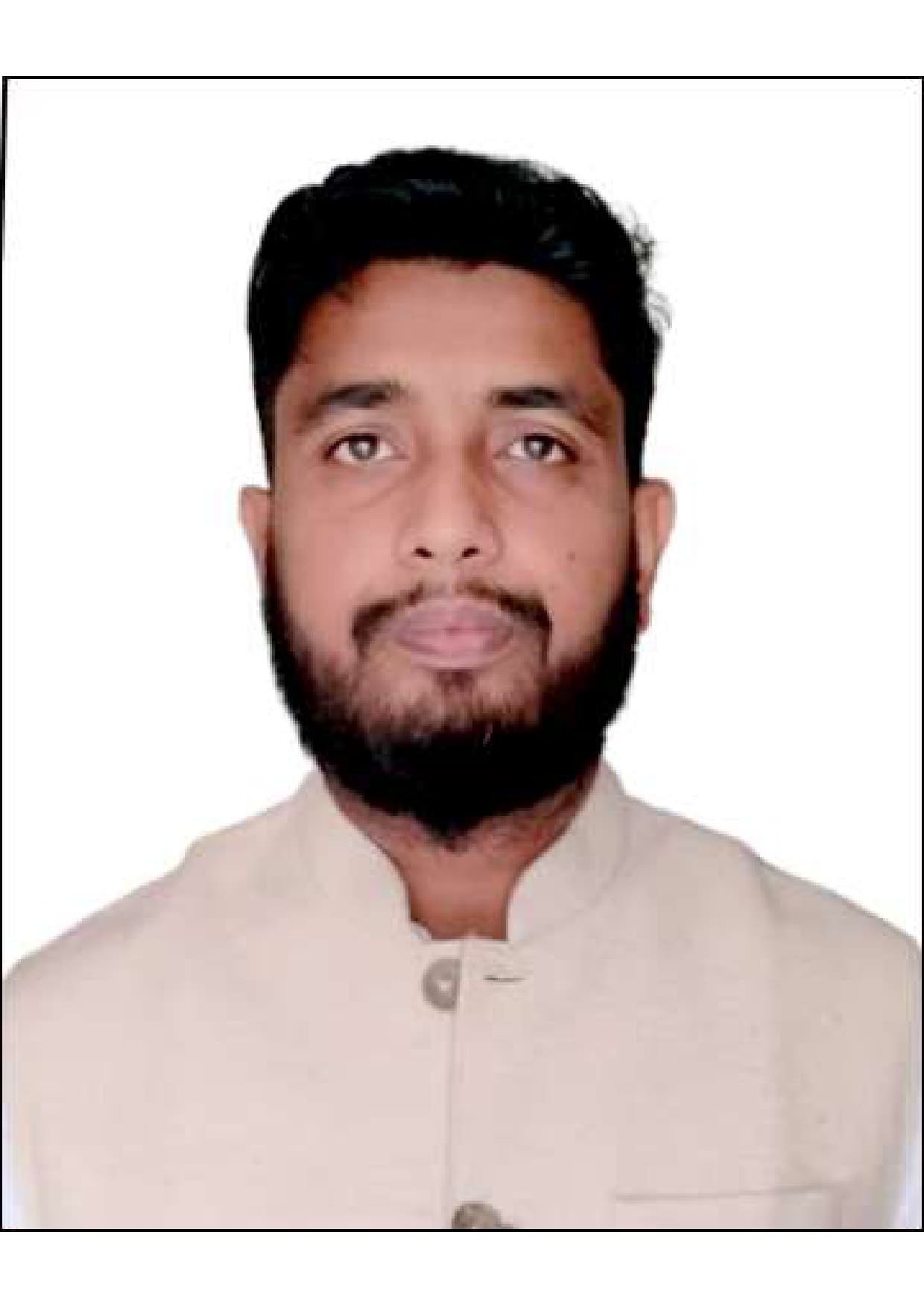Ayub Hussain Mondal