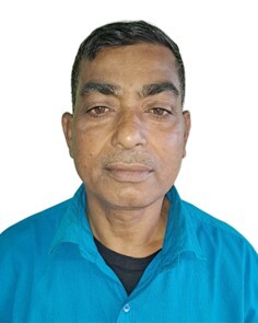 Ayub Khan