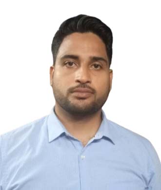 Ayush Kumar Singh