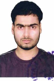 Ayush Ranjan