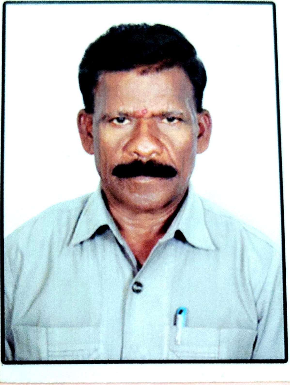 Ayyadurai .R