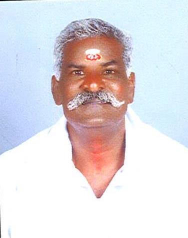 Ayyakannu. K