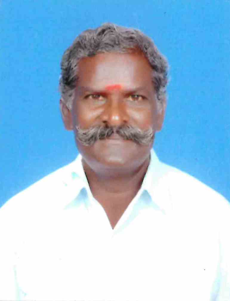 Ayyakannu