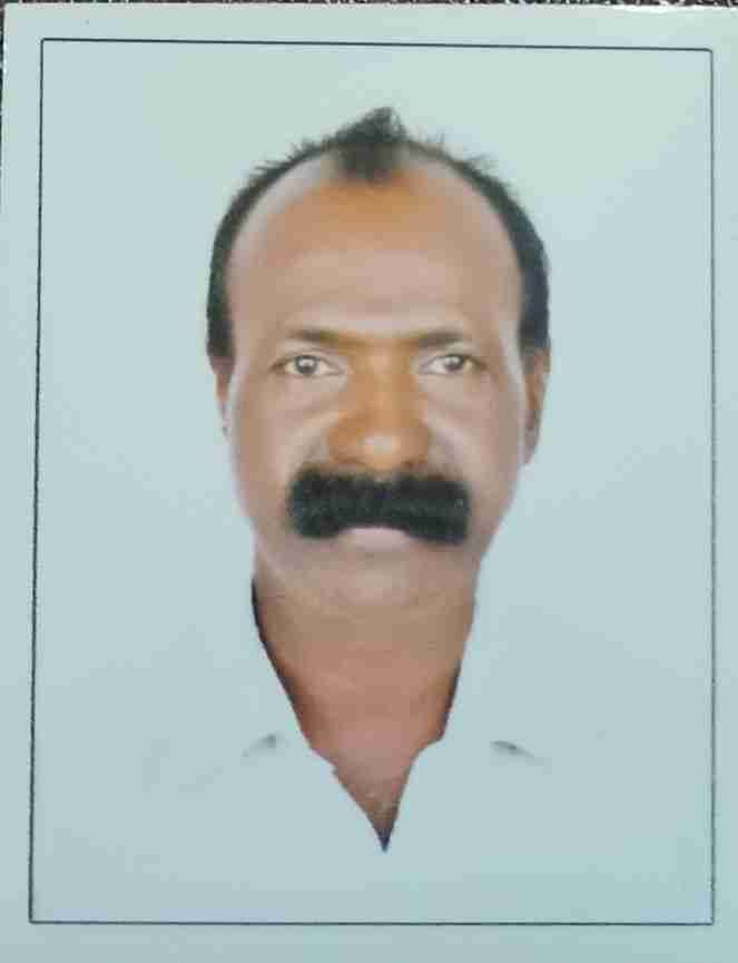 Ayyappan Manakkal