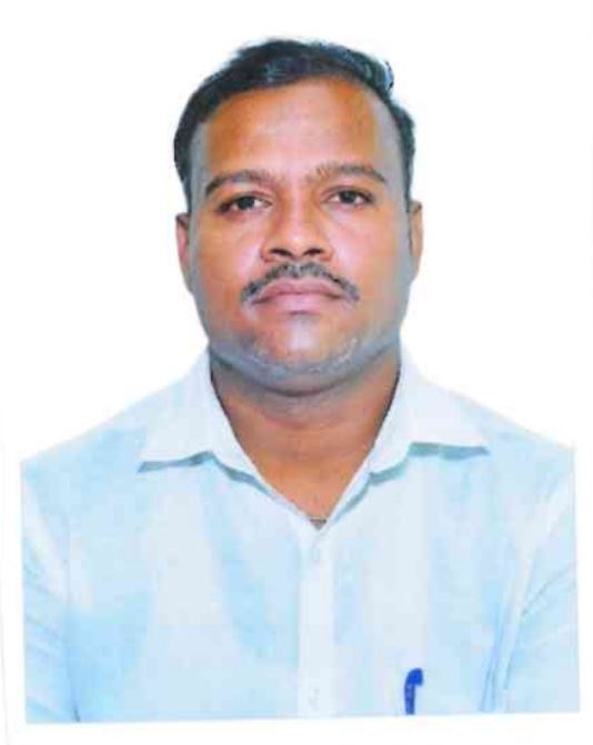 Ayyappan V
