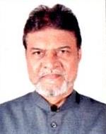 Ayyub Amin Hungund