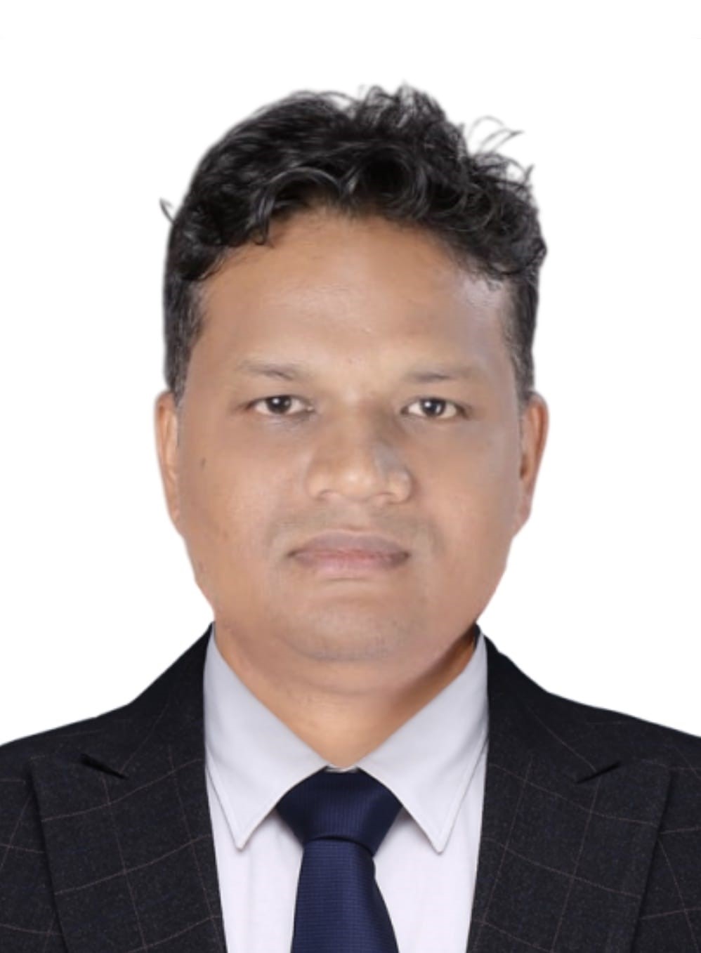 Azad Hussain