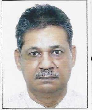 Azad Kirti Jha