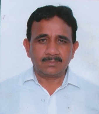 Azad Singh Punia