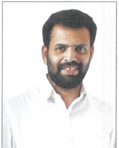 Azarudeen Uduman Ali