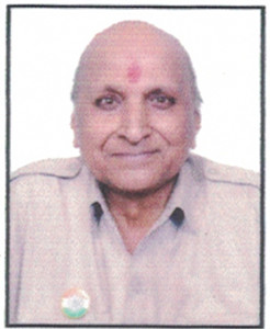 Azeez Ahmed Quraishy