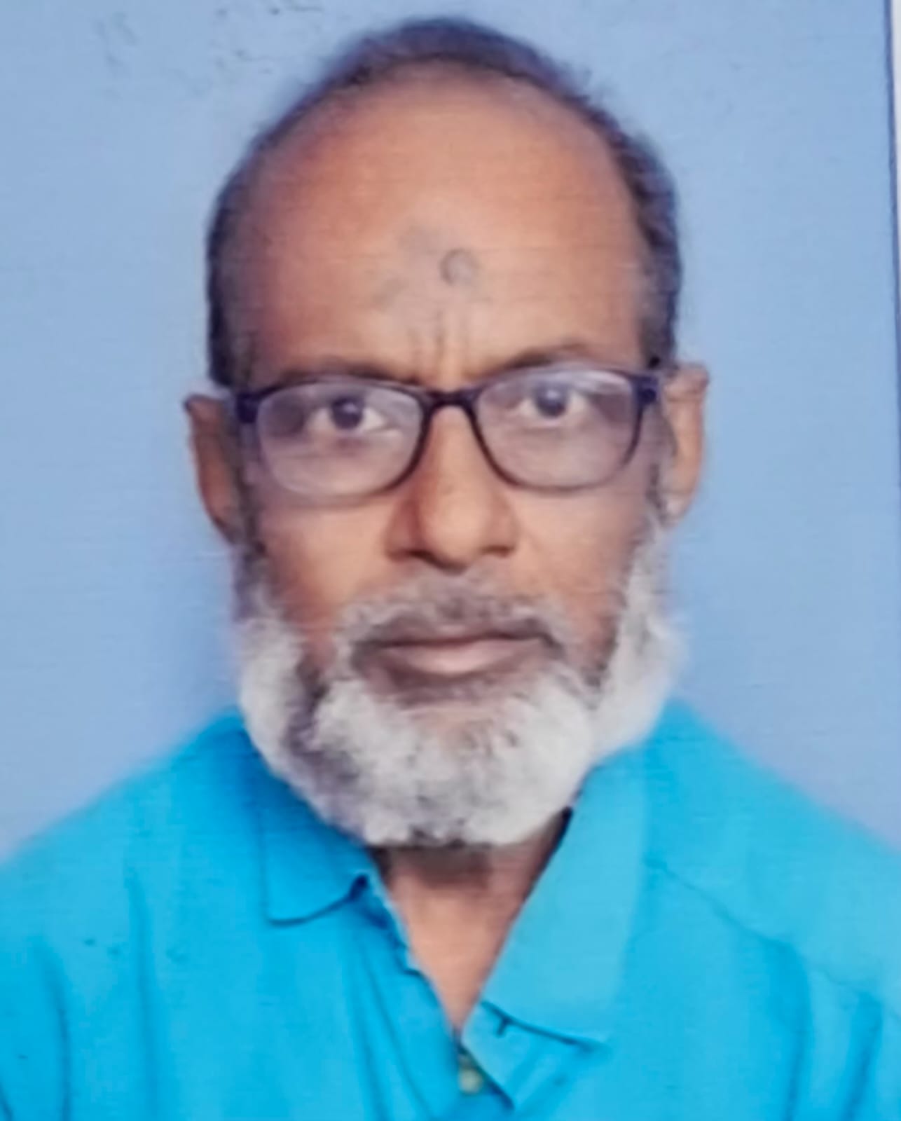 Azfar Ali Khan