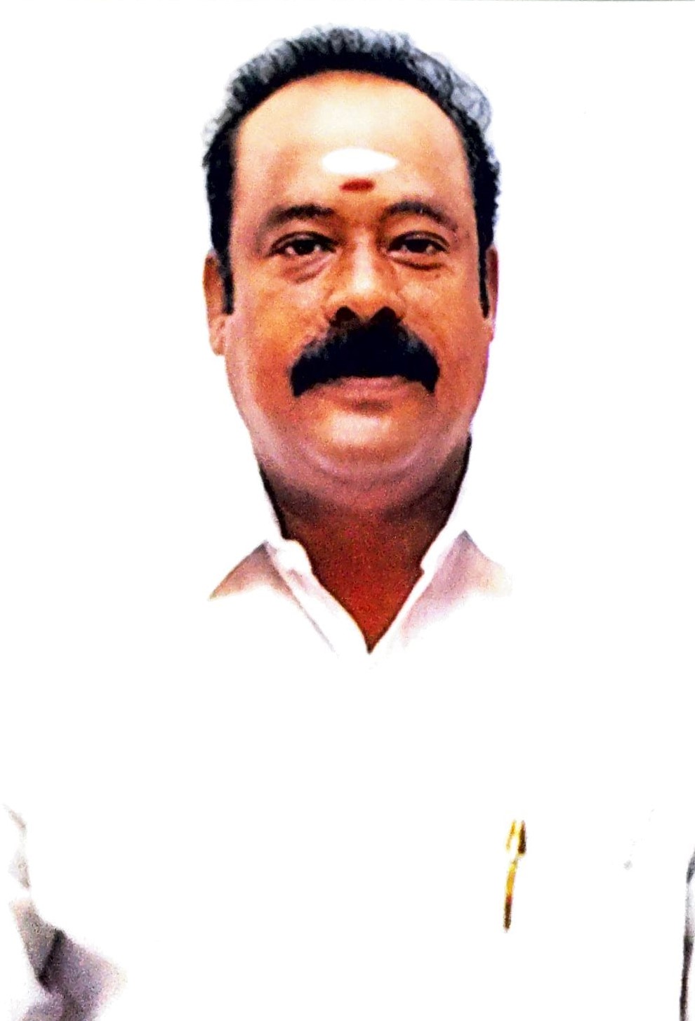 Azhagu @ Azhaganantham