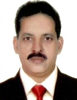 Azhar Ali Sayed