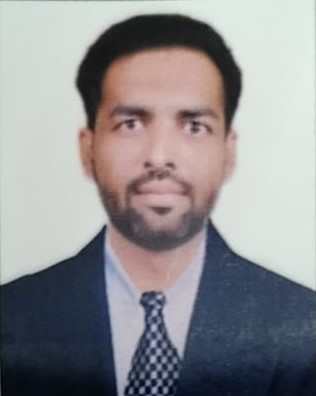 Azhar Bapulal Shaikh