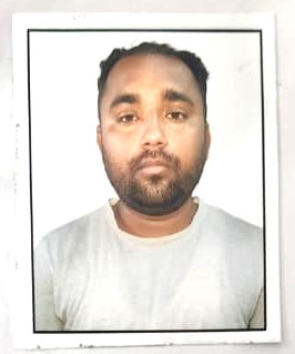 Azharuddin Ansari